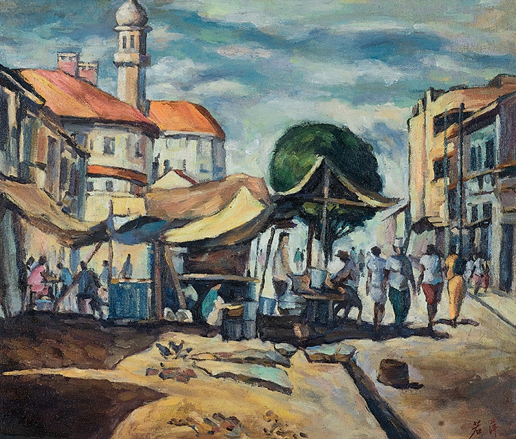 Kuo Juping