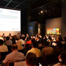 Relooking The Malaysian Art Structure of The Past Four Decades