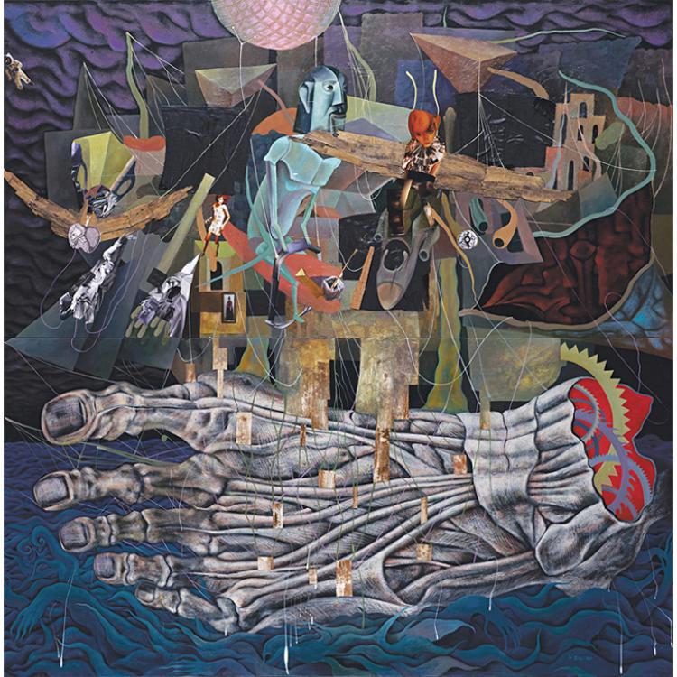 Haslin Ismail