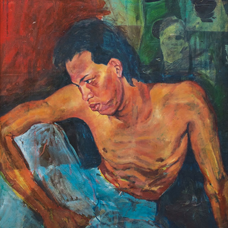 Bayu Utomo Radjikin