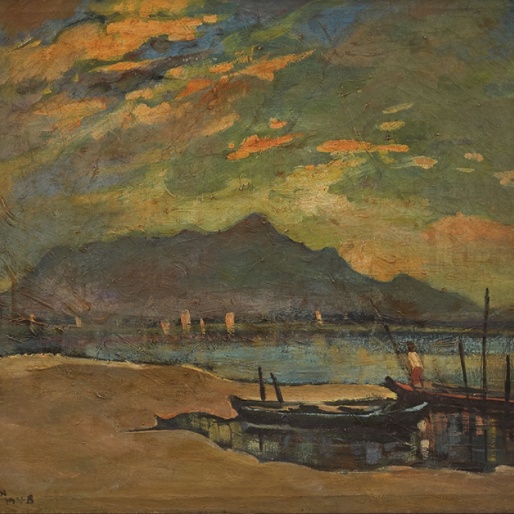 Yong Mun Sen