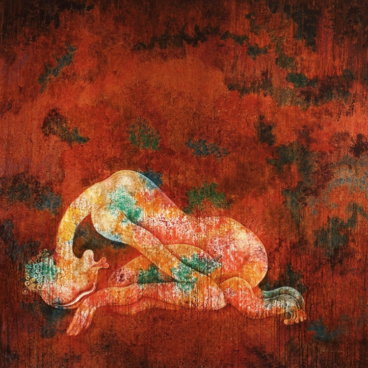 Syed Thajudeen